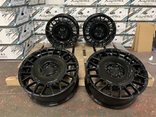 20" Motorsport Aero Ford