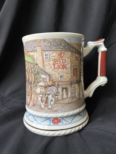 Vintage sadler england ceramic - vintage,