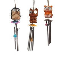 Solar-Powered Big-Eyed Animal