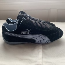 Puma Speedcat Trainers Driving