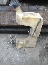 C166 Micro Digger/Dumper Fuel Tank