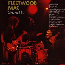 Fleetwood Mac : Greatest Hits