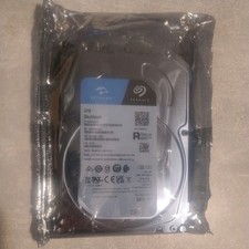Seagate SkyHawk ST4000VX016