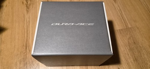 Shimano dura ace - dura-ace, fc-r9200-p
