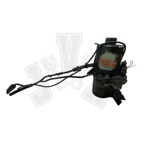 Seat ibiza power - seat, pump