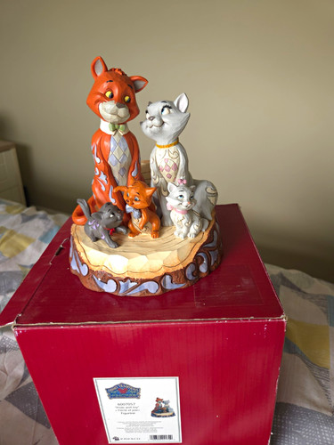 Enesco disney traditions - traditions, jim