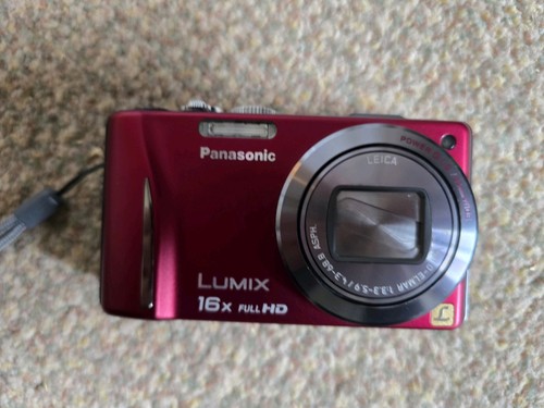 Panasonic lumix dmc zs10 tz20 - lumix, zs10/tz20