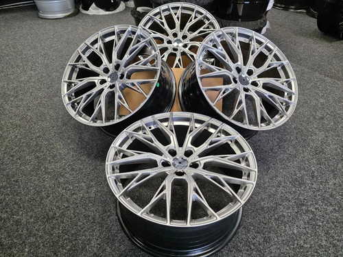 Inch wheel city - 20",