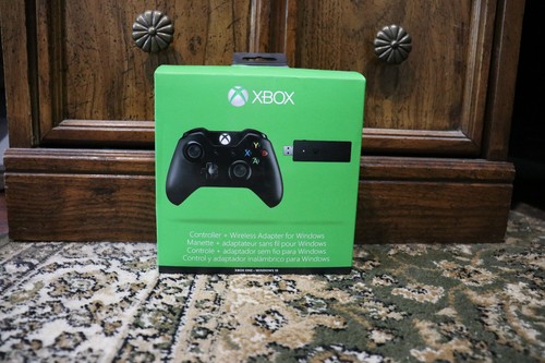 Xbox one wireless controller - wireless,