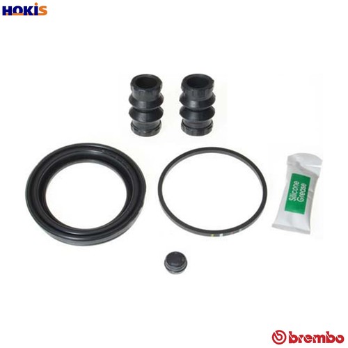 Repair kit brake caliper kt - repair,