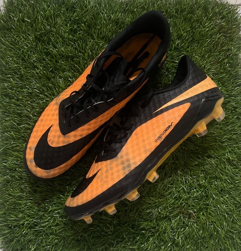 Nike hypervenom phantom - phantom, regen