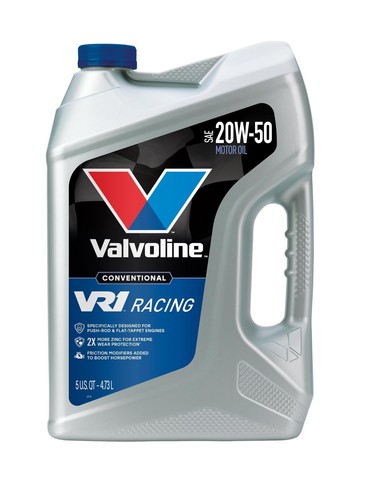 Valvoline vr1 racing sae - vr1,