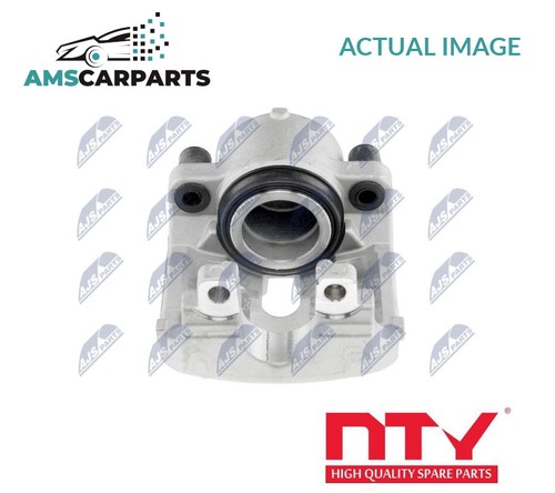 Brake caliper braking front - brake,