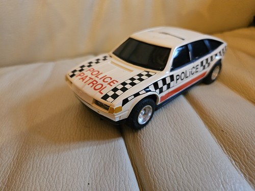 Scalextric rover sd1 3500 - scalextric,