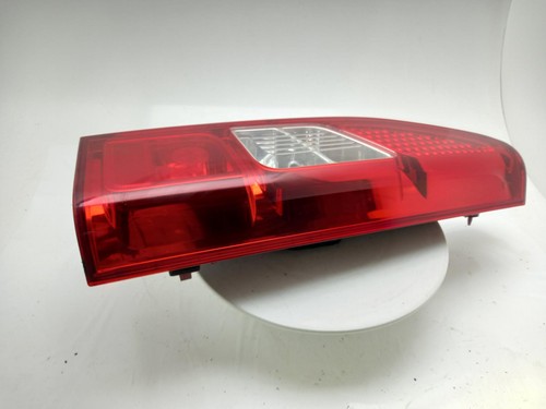 Citroen berlingo tail light - berlingo,