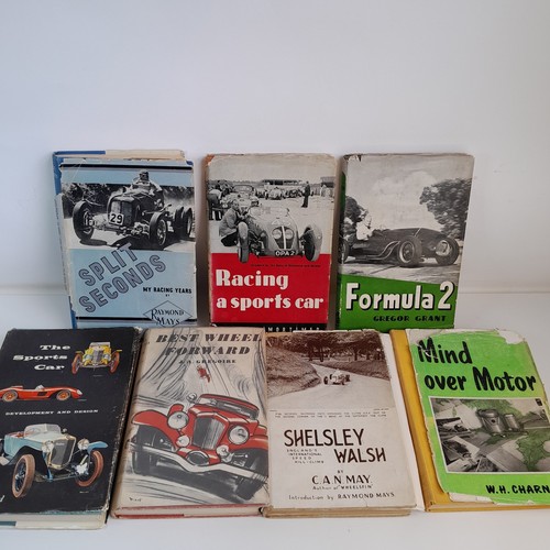 Book bundle collectable - 7,