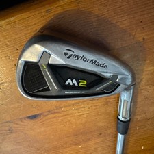 TaylorMade M2 7 Iron KBS Stiff