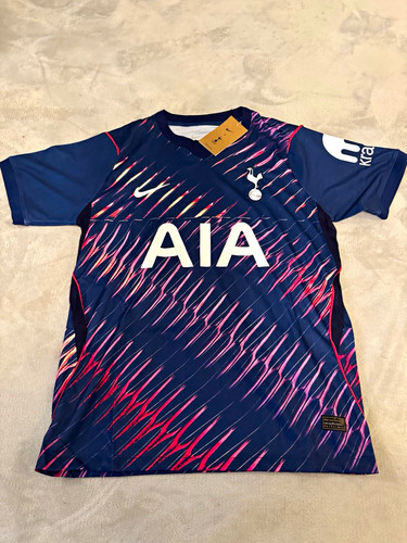 Tottenham spurs away 27 - spurs,