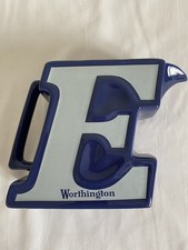 WODE WORTHINGTON "E" WATER JUG