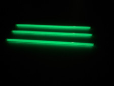 3x MONSTER ISOTOPES   135MM X