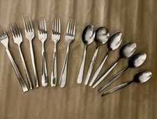 Job Lot Fork Spoon Bundle