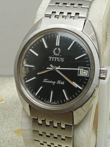 Titus 9307 solvil tuning - 9307,