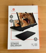 Mobil Phone Screen Enlarger Magnifier
