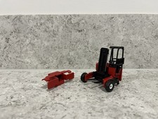 Corgi - Moffett Kooi M5 Fork