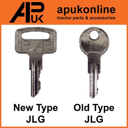 New old type - new,