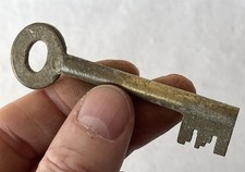 Vintage Brass / Metal Prison