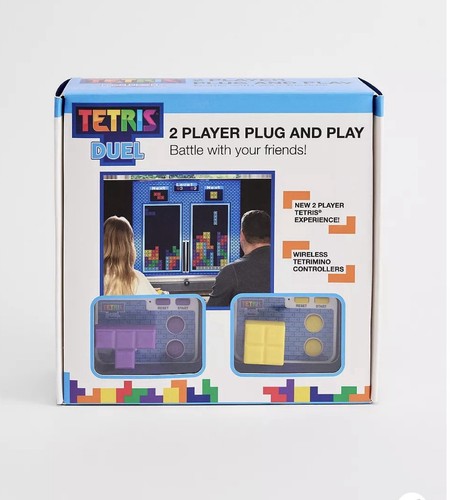 New tetris duel - new,