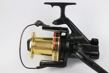 Daiwa Tournament Millionmax SS9000 - procaster ss3000 gs35