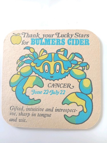 Vintage bulmers woodpecker - vintage,