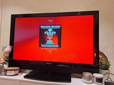 Pioneer kuro pdp - pioneer,
