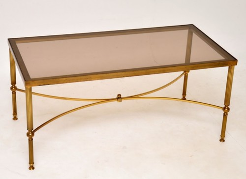 1960 handmade vinatge glass - handmade,