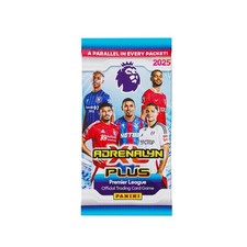 Panini Adrenalyn XL Plus 2025