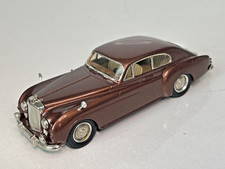Classic 43 1:43 Scale #1010