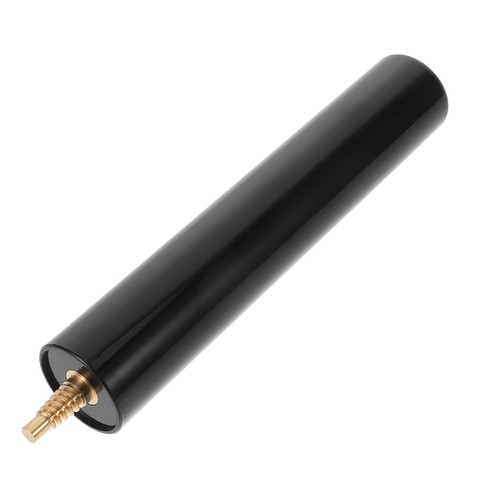 Reusable pool cue extension - reusable,