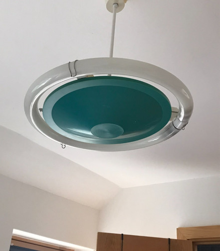 Vintage 60s 70s panton - 60s/70s, space