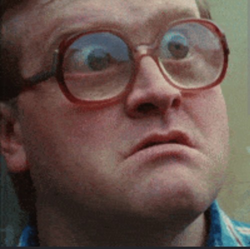 Trailer park boys bubbles - park,