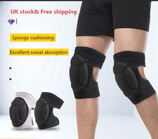 Cycling Mountain Bike Knee