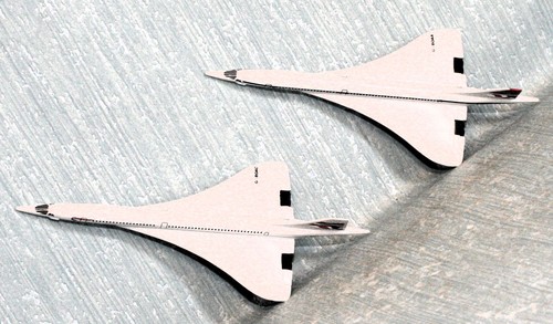 Corgi csca05002 british - corgi,