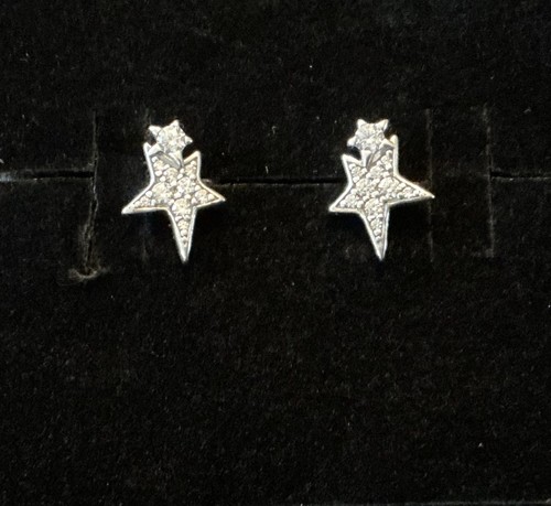 Pandora s925 ale double star - s925,