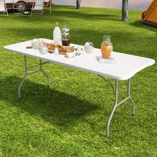 5FT/6FT Heavy DutyPlastic