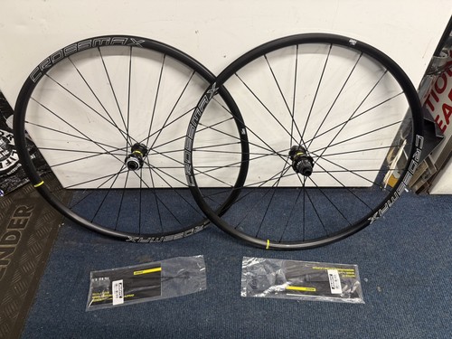 Mavic crossmax 29er - mavic,