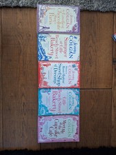 Jenny Colgan Paperback Books X 5