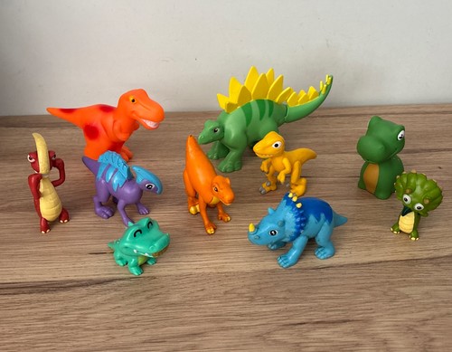 Dinosaur bundle large - bundle,
