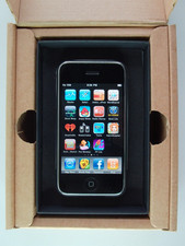 Apple iPhone 2g 8gb 1st