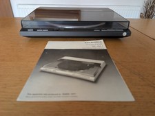 Technics Sl-DL1 Direct Drive