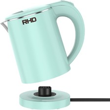0.5L Small Portable Electric